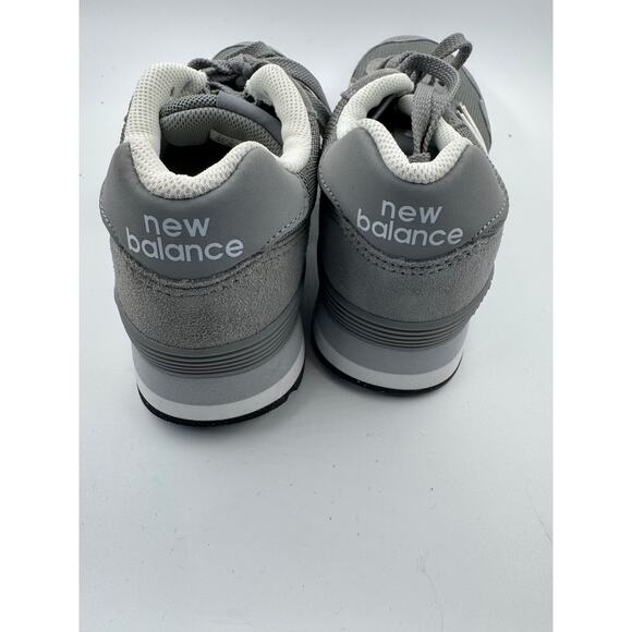 WoMen's New balance 515 Retro Sneaker running jogger, sneaker, Gray size7.5 - Picture 4 of 7